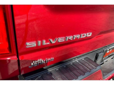 2022 Chevrolet Silverado 3500 High Country