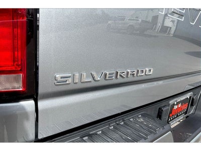 2024 Chevrolet Silverado 3500 High Country