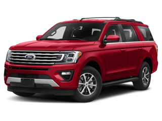 2023 Ford Expedition