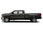 2015 Chevrolet Silverado 3500 HD LTZ