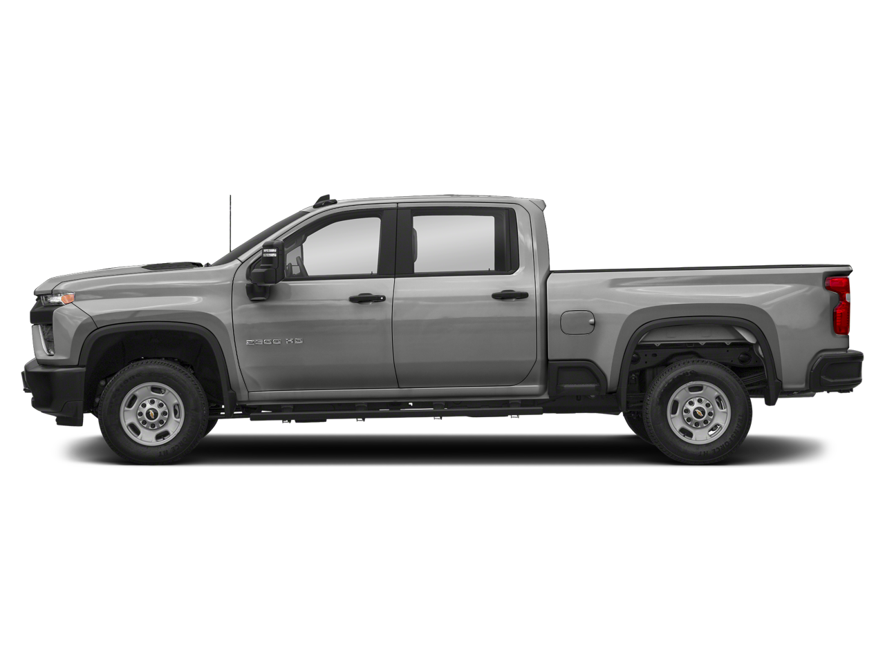 2020 Chevrolet Silverado 2500 Work Truck