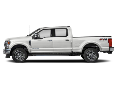 2020 Ford F-250 Super Duty XLT