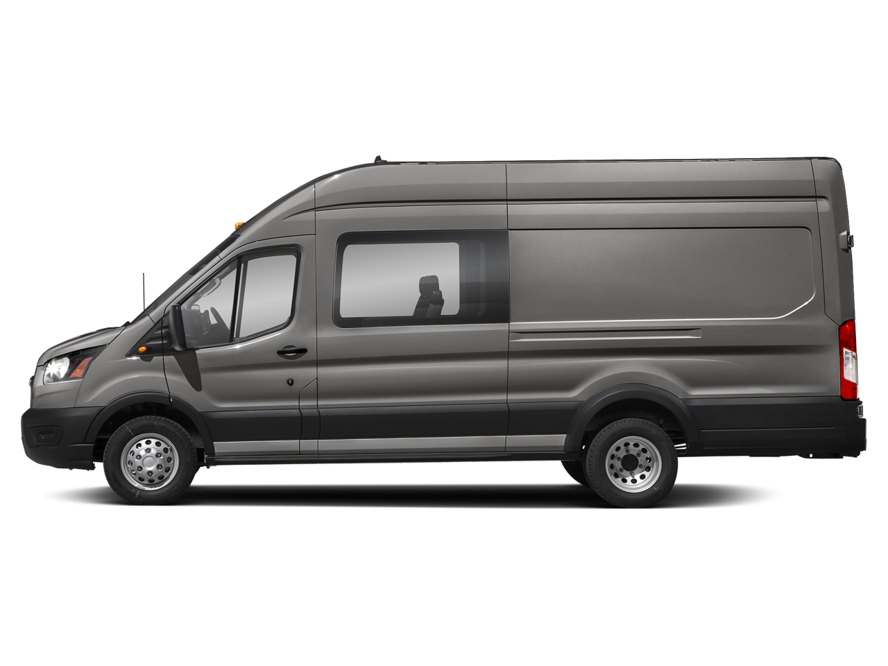 2021 Ford Transit Van T-250 High Roof Base