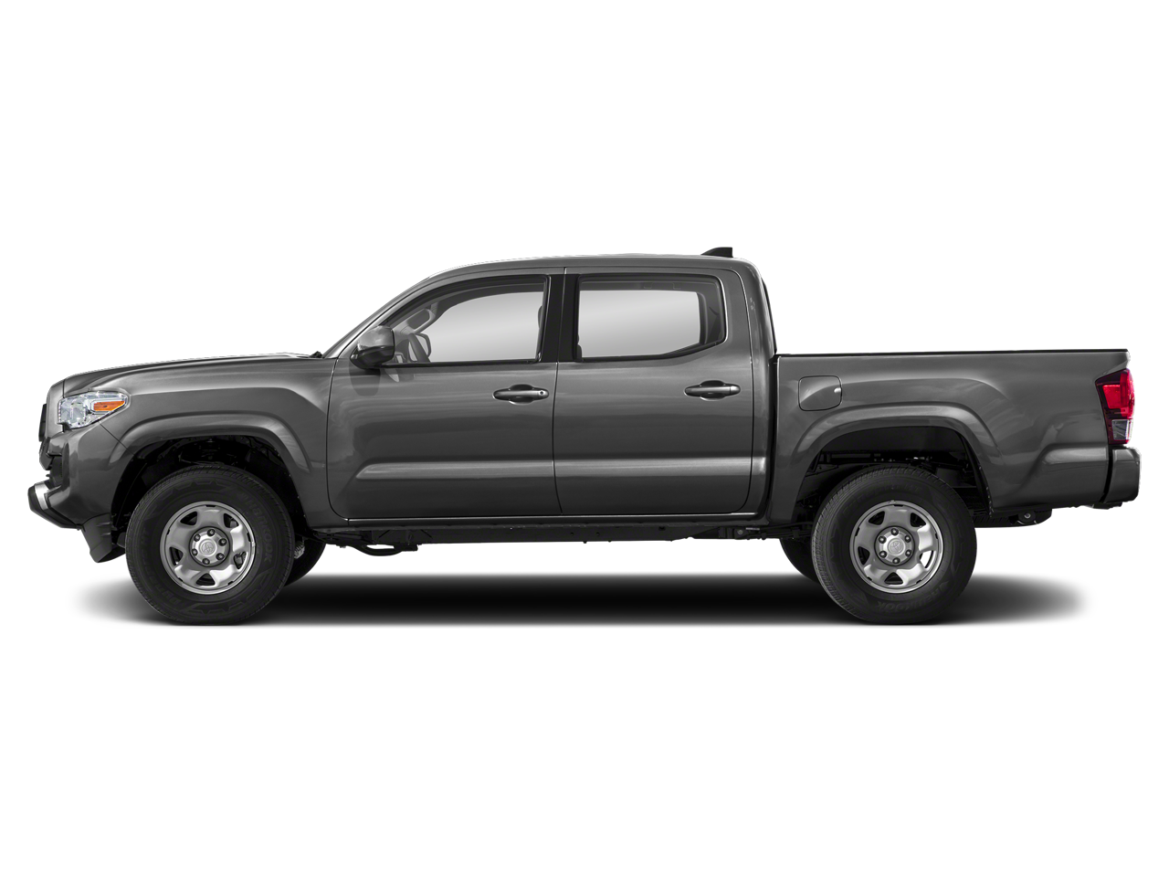 2022 Toyota Tacoma 4x4 SR photo 2