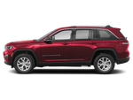 2024 Jeep Grand Cherokee Overland