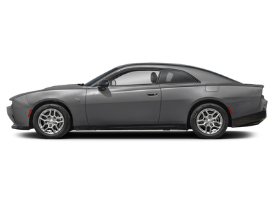 2025 Dodge Charger Daytona R/T