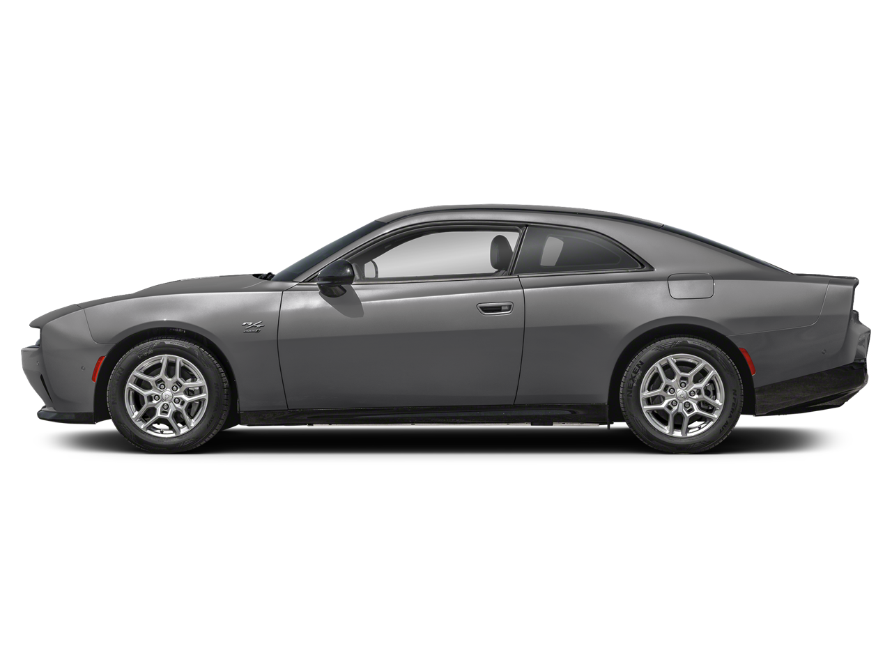 2025 Dodge Charger Daytona R/T