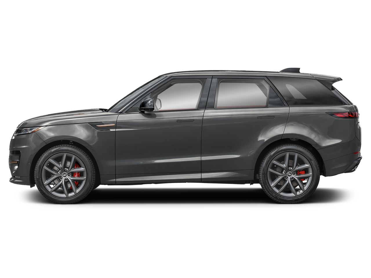 2025 Land Rover Range Rover Sport Autobiography