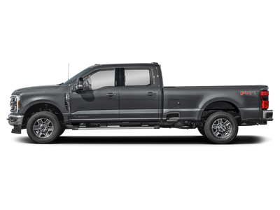 2026 Ford F-350 Super Duty LARIAT