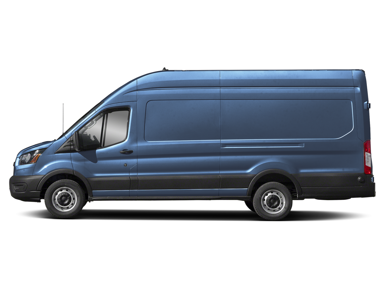 2026 Ford Transit Van photo 2