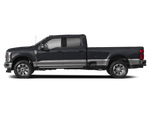 2027 Ford F-350 Super Duty King Ranch