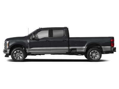 2027 Ford F-350 Super Duty King Ranch