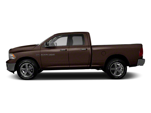 2011 Dodge Ram ST photo 3