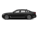 2016 BMW 7 series 750i xDrive