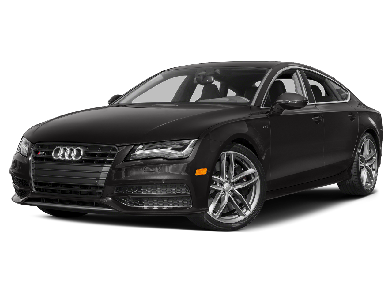 2015 Audi S7 quattro S tronic's photo