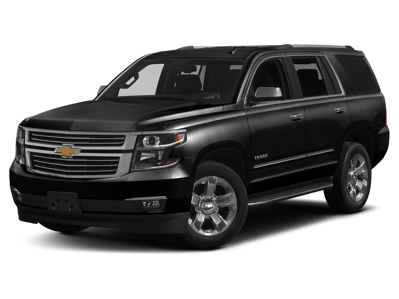 2015 Chevrolet Tahoe