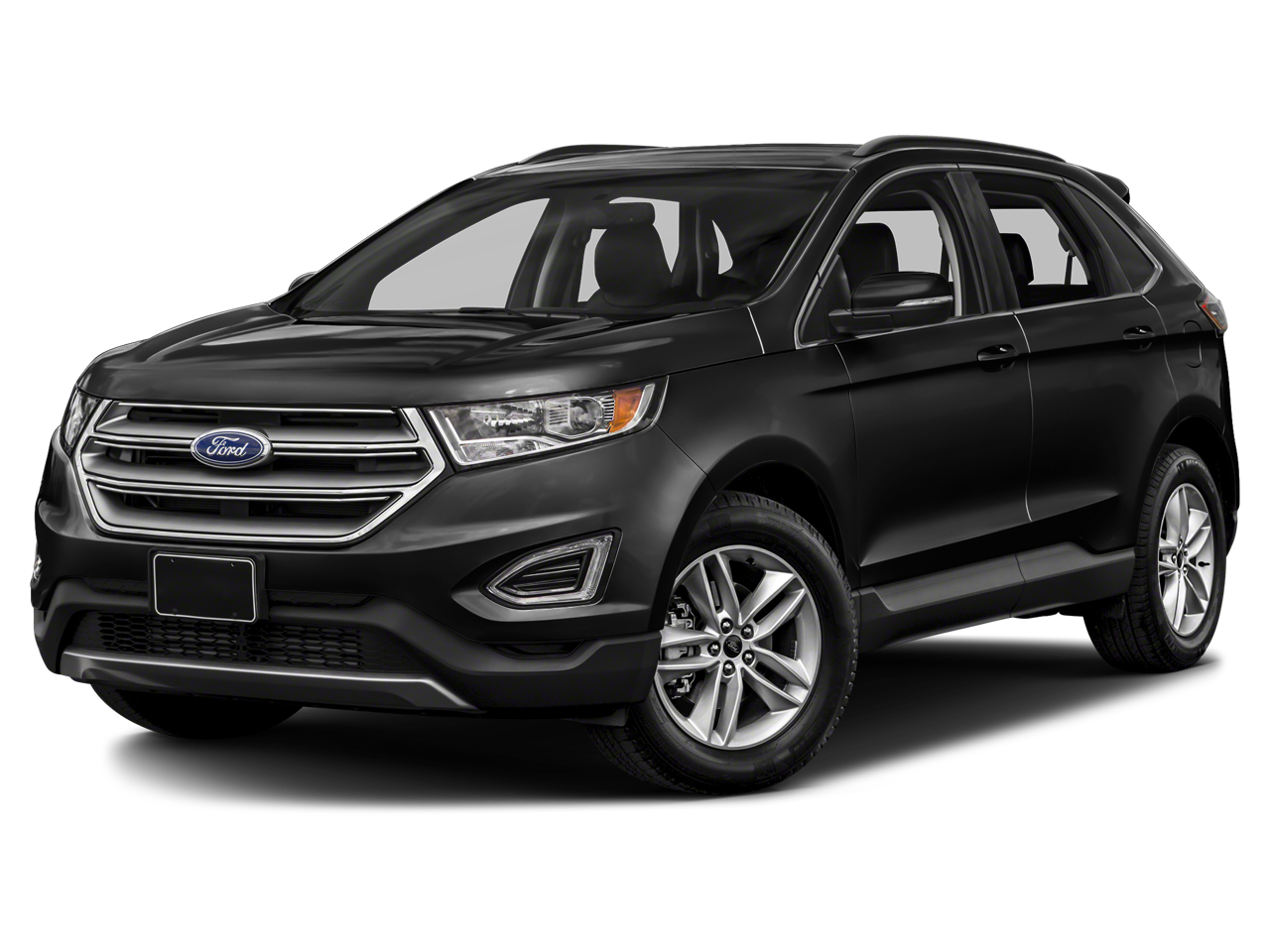2015 Ford Edge SE