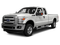 2015 Ford F-250 Super Duty XL