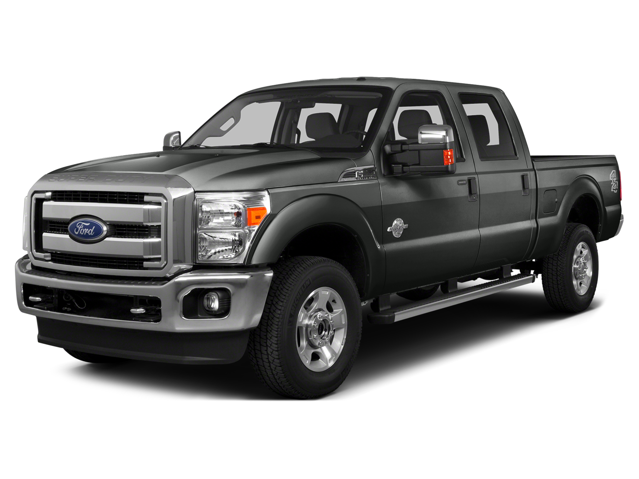 2015 Ford F-350 Super Duty Lariat