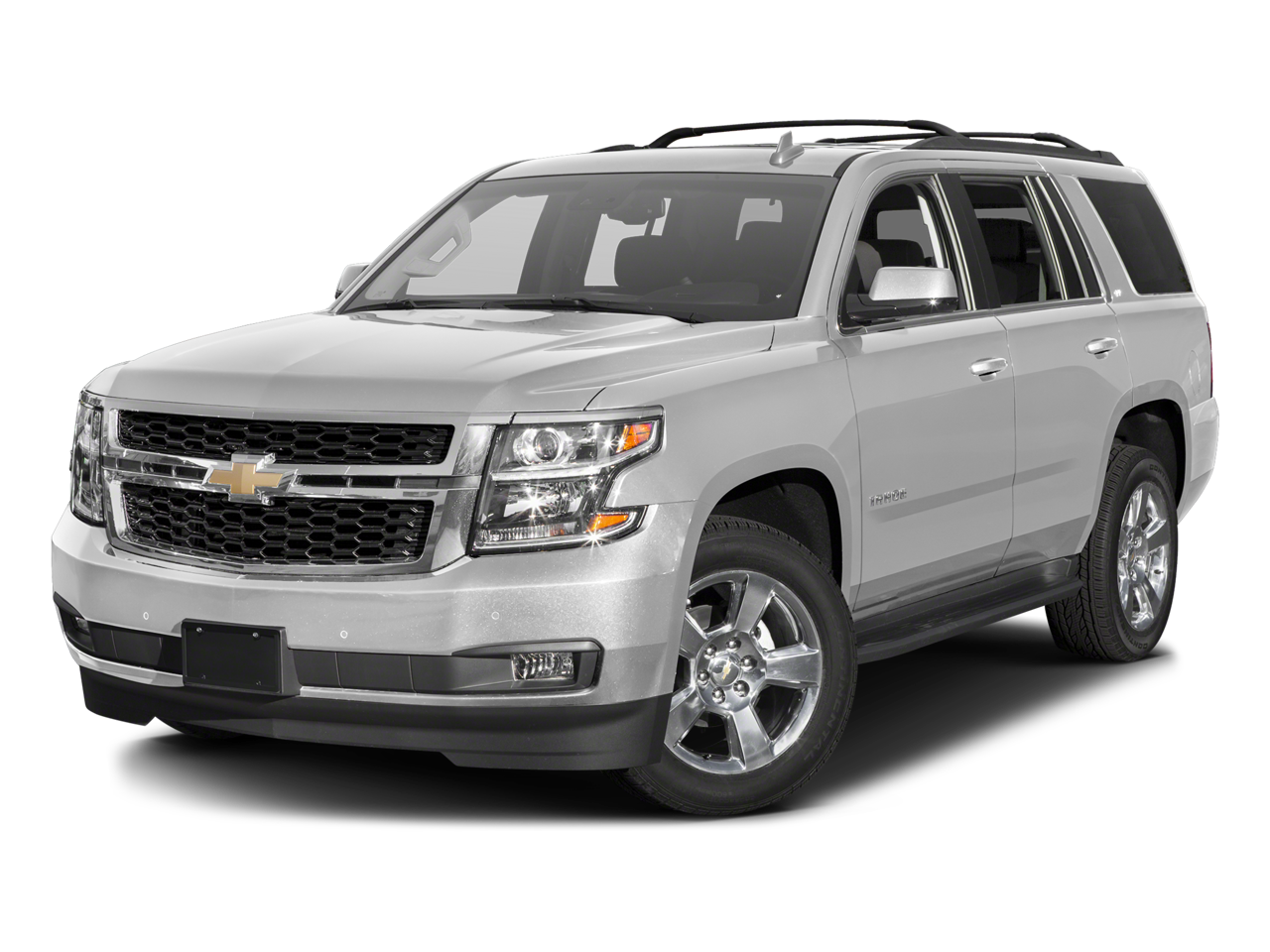 2016 Chevrolet Tahoe 4WD LT's photo
