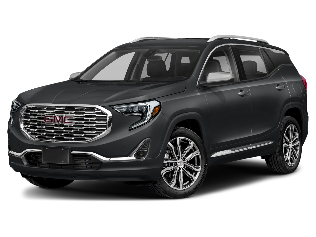 2018 GMC Terrain Denali AWD's photo