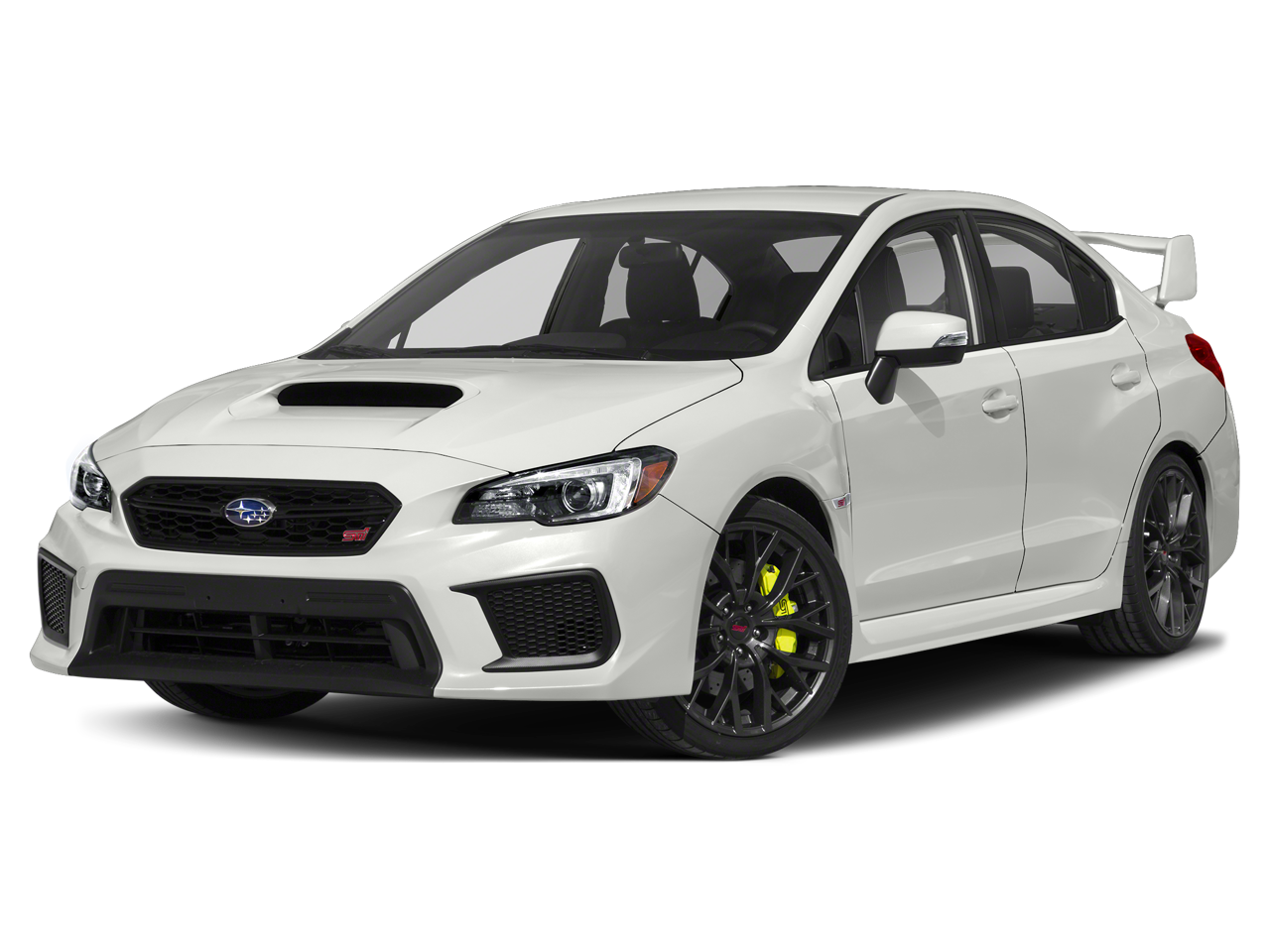 2019 Subaru WRX-STI -'s photo