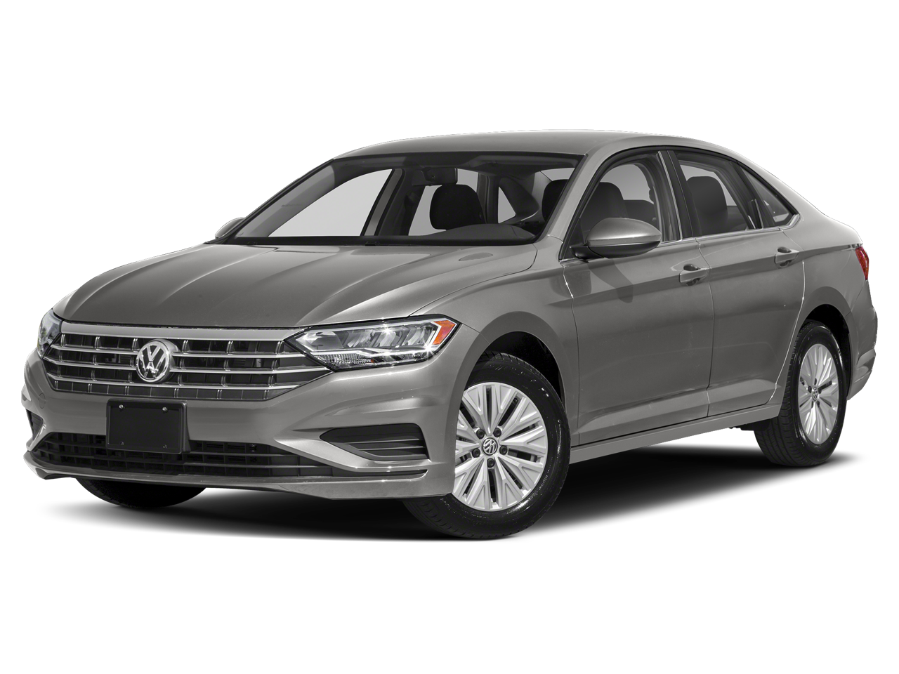 2019 Volkswagen Jetta 1.4T S Auto SULEV's photo