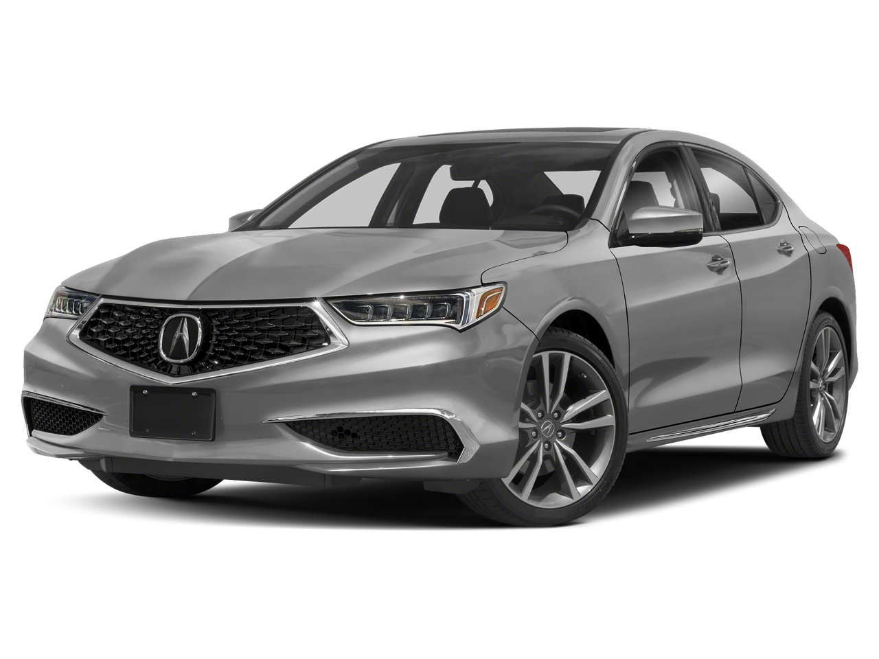 2020 Acura TLX w/Technology Pkg