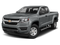 2020 Chevrolet Colorado 4WD Z71