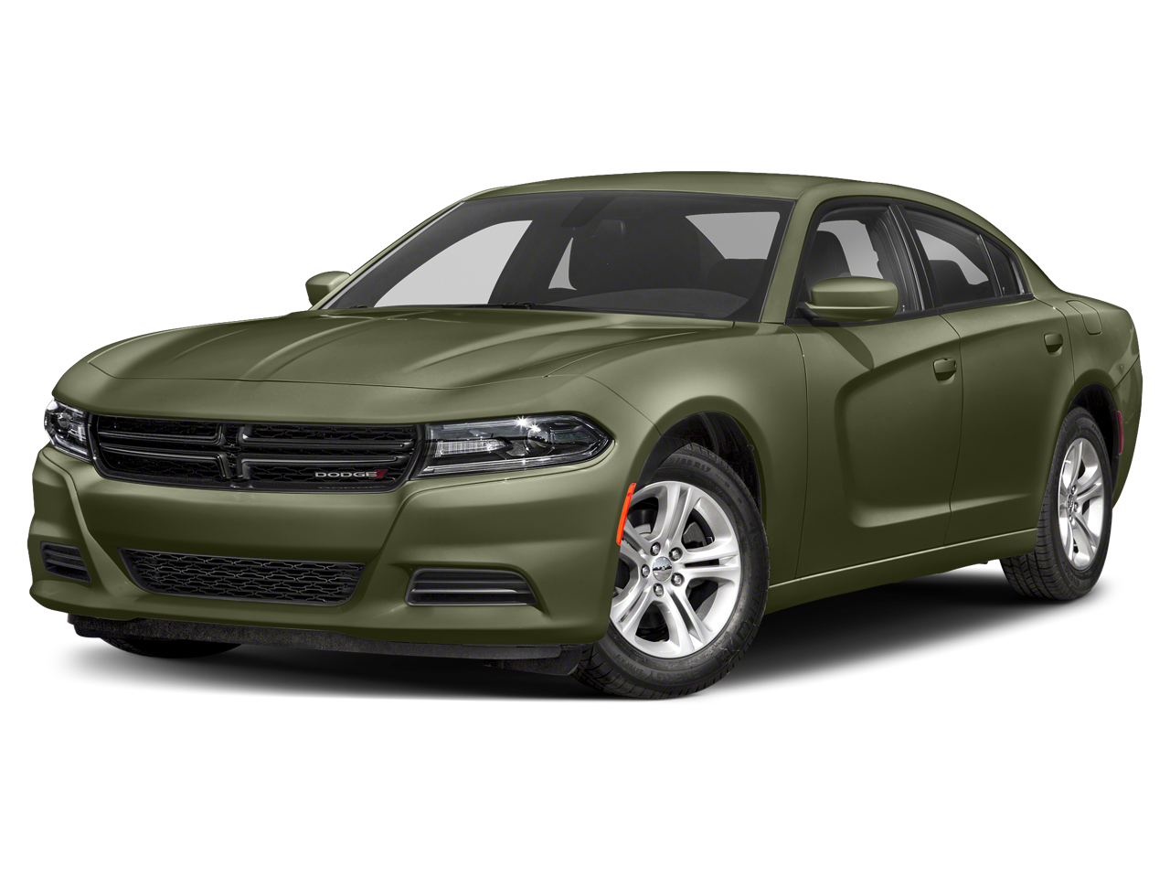 2020 Dodge Charger SXT's photo