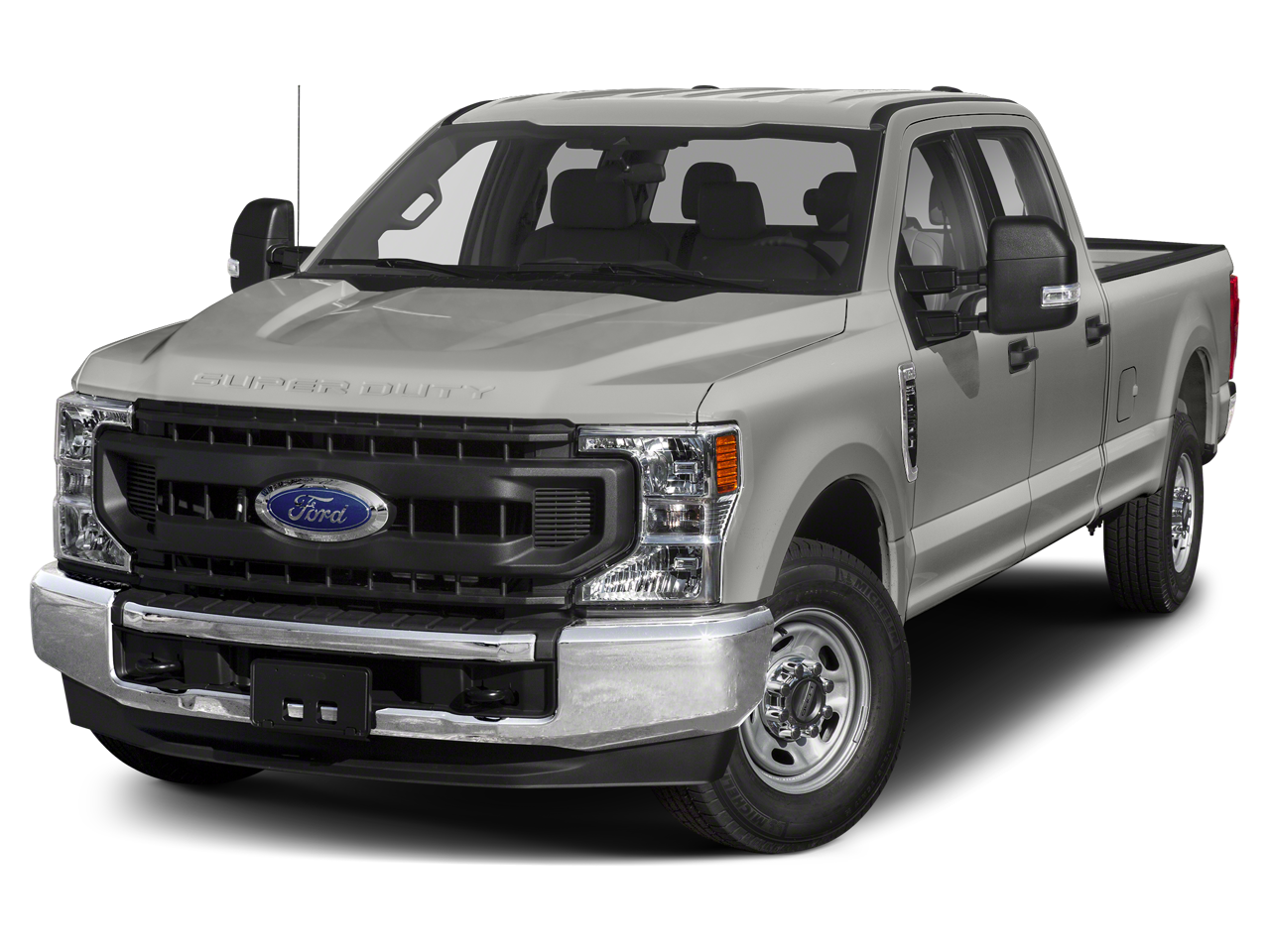 2020 Ford F-250 XL