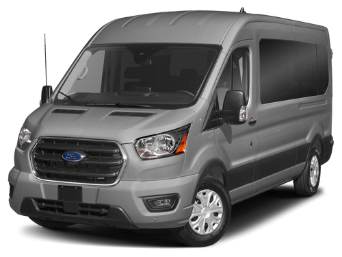 2020 Ford Transit Wagon T-350 Med Roof Slide XLT