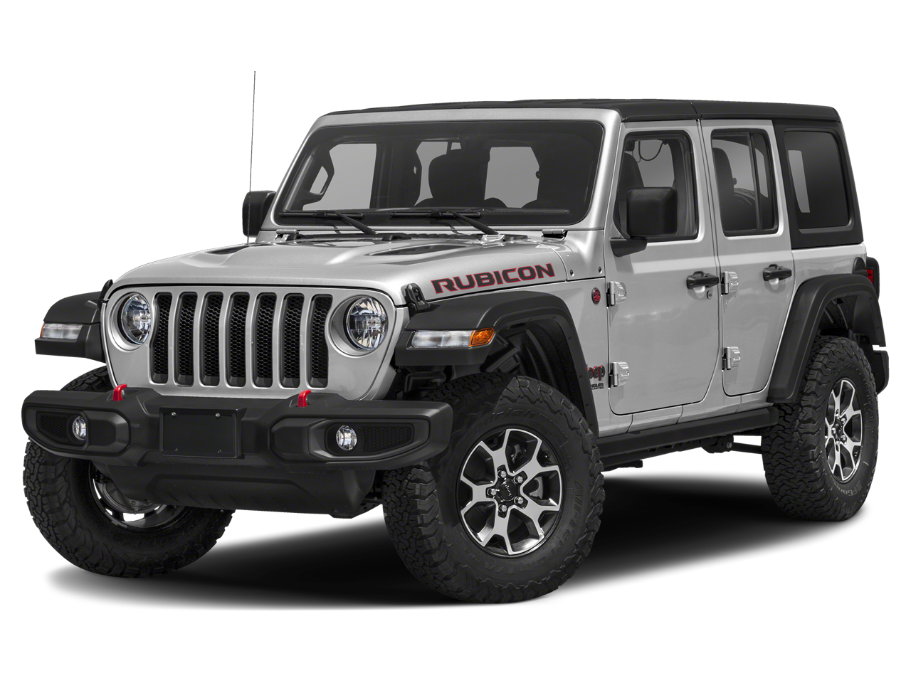 2020 Jeep Wrangler's photo