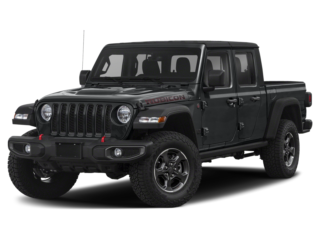 2020 Jeep Gladiator Rubicon for sale in Blackfoot, ID