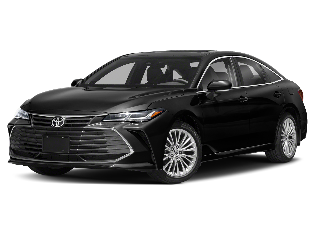 2020 Toyota Avalon Limited