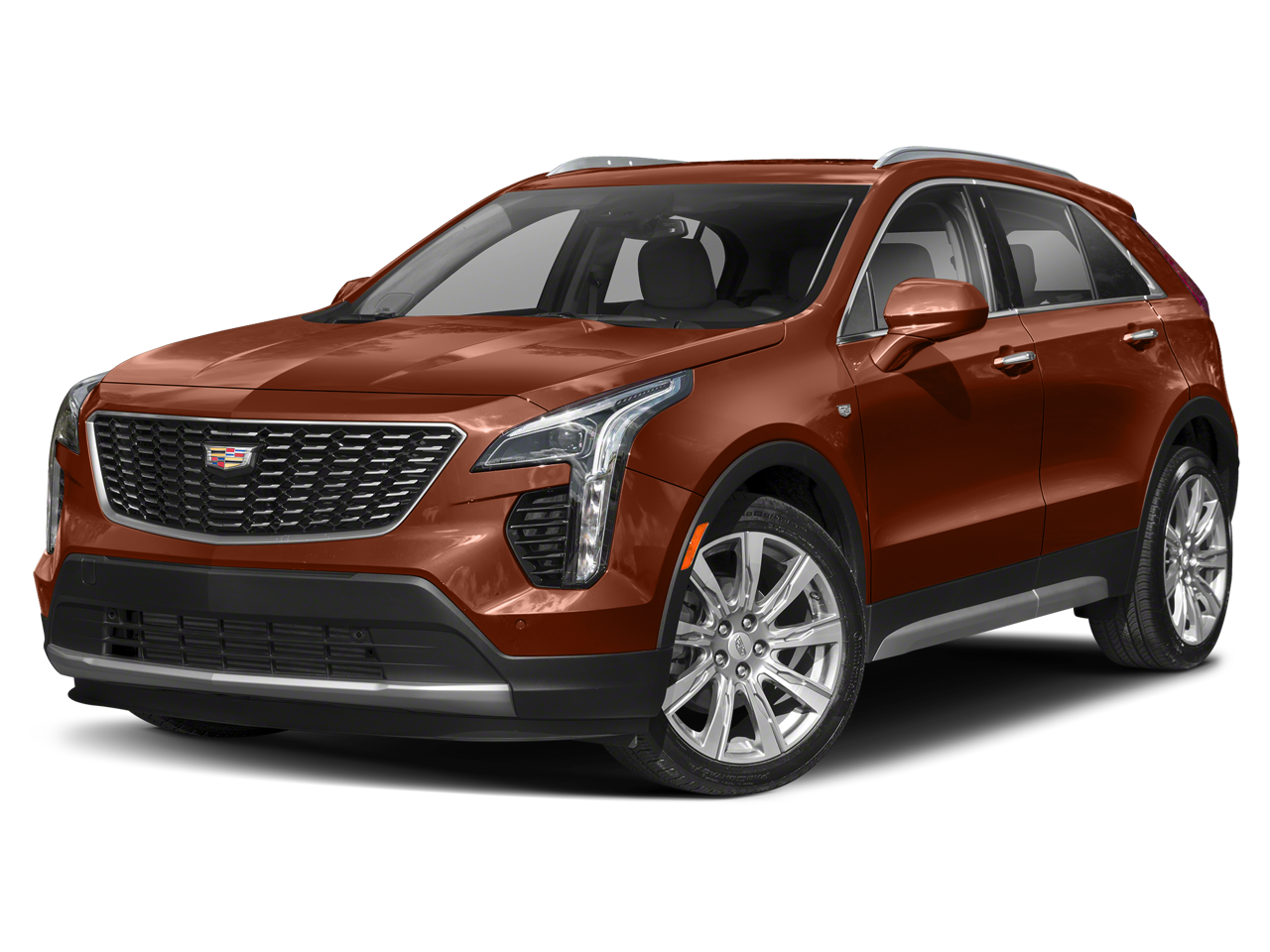 2021 Cadillac XT4