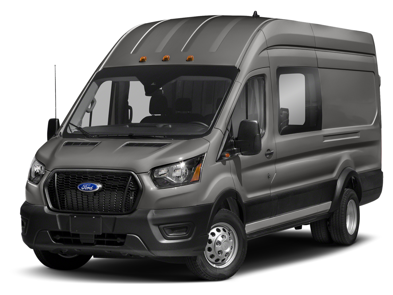 2021 Ford Transit Van T-250 High Roof Base