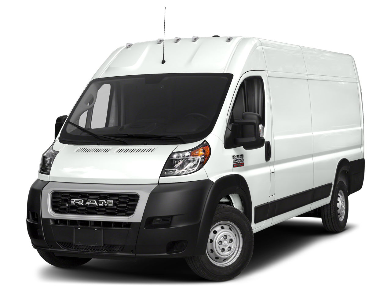 2021 RAM ProMaster 3500 159" WB High Roof Ext's photo