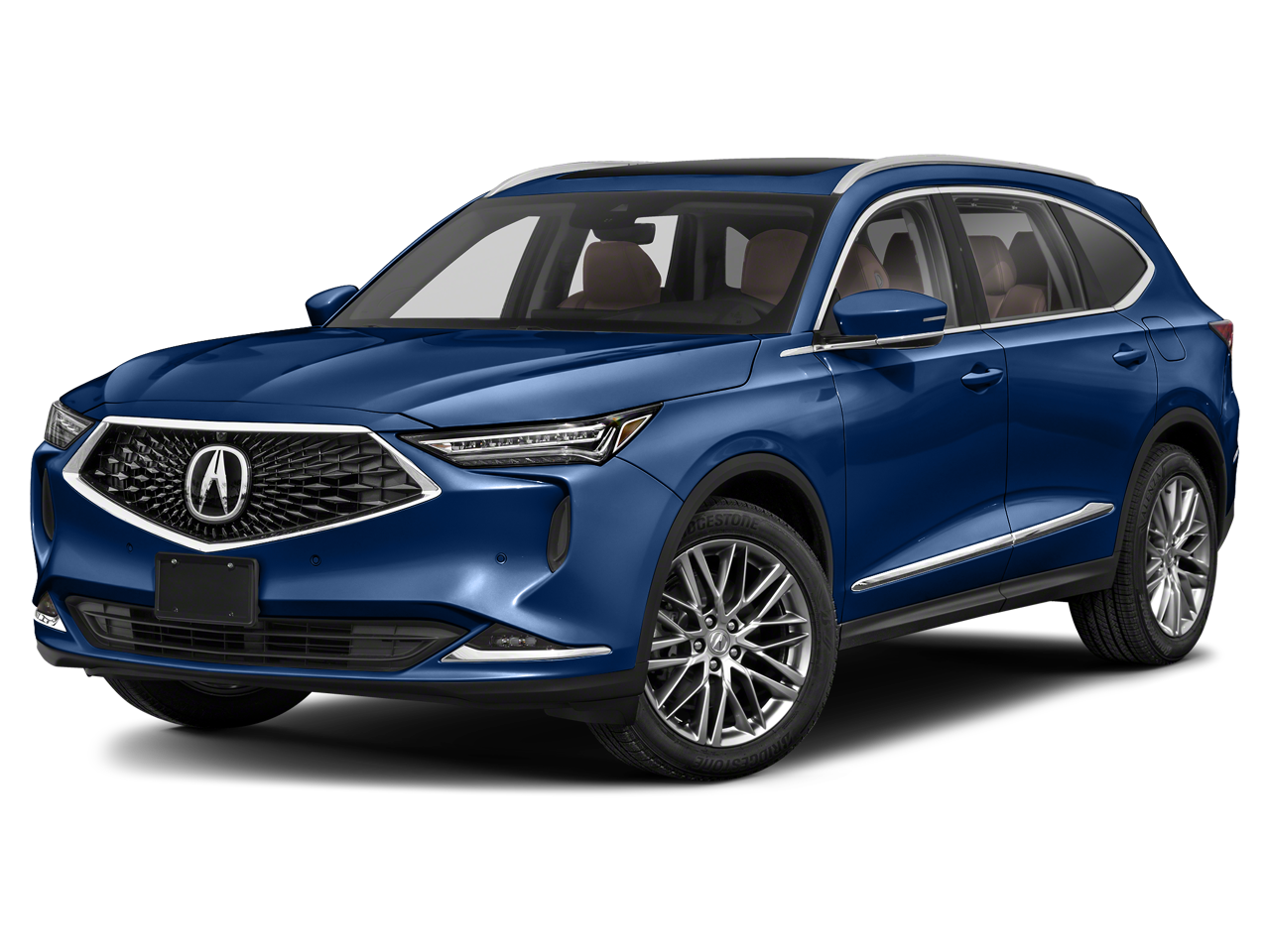 2022 Acura MDX SH-AWD w/Advance Package's photo