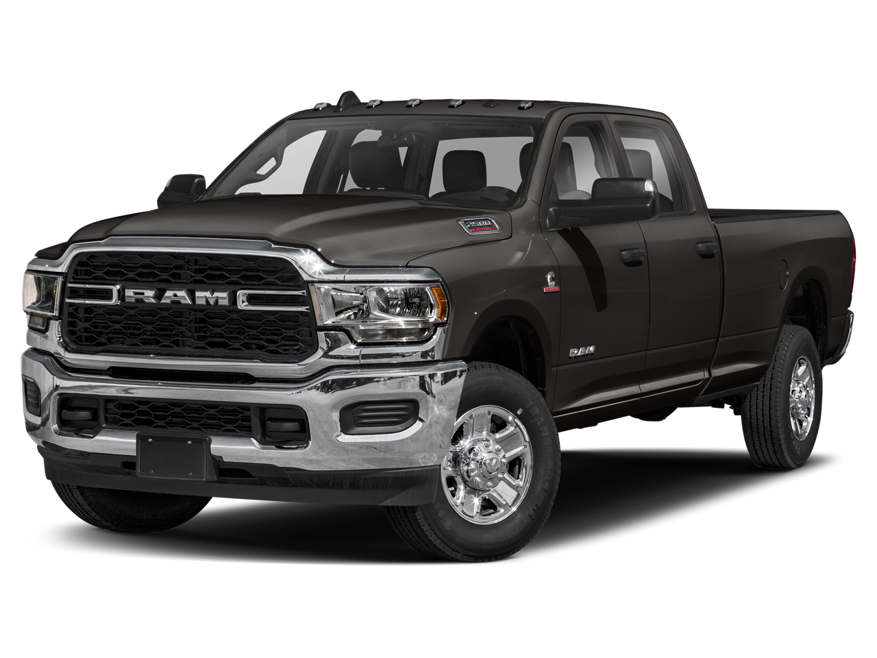 2022 RAM Ram 2500 Pickup