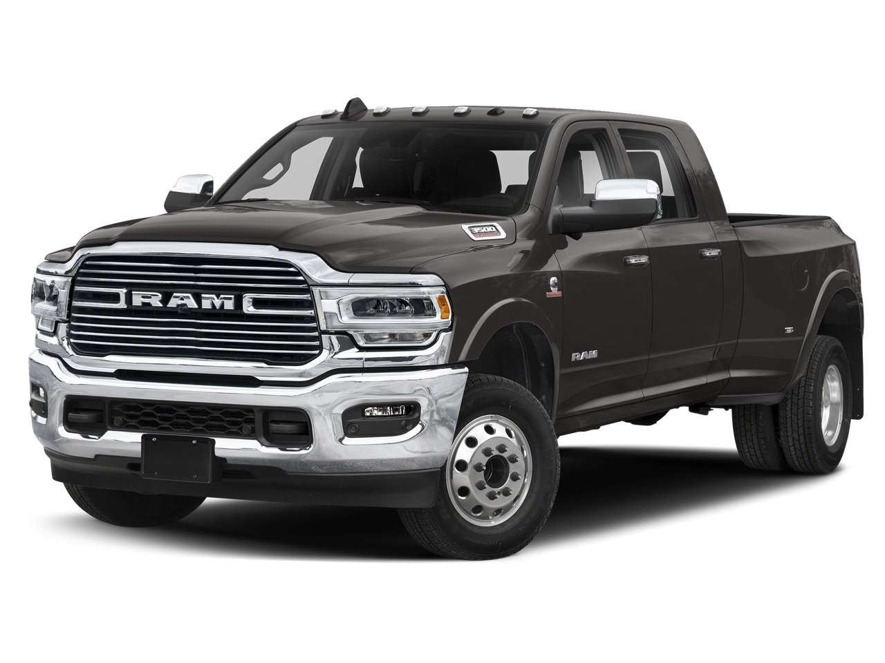 2022 RAM 3500's photo