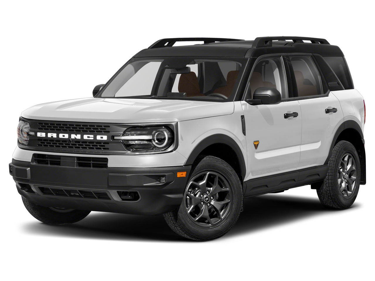 2023 Ford Bronco Sport Badlands for sale in Blackfoot, ID
