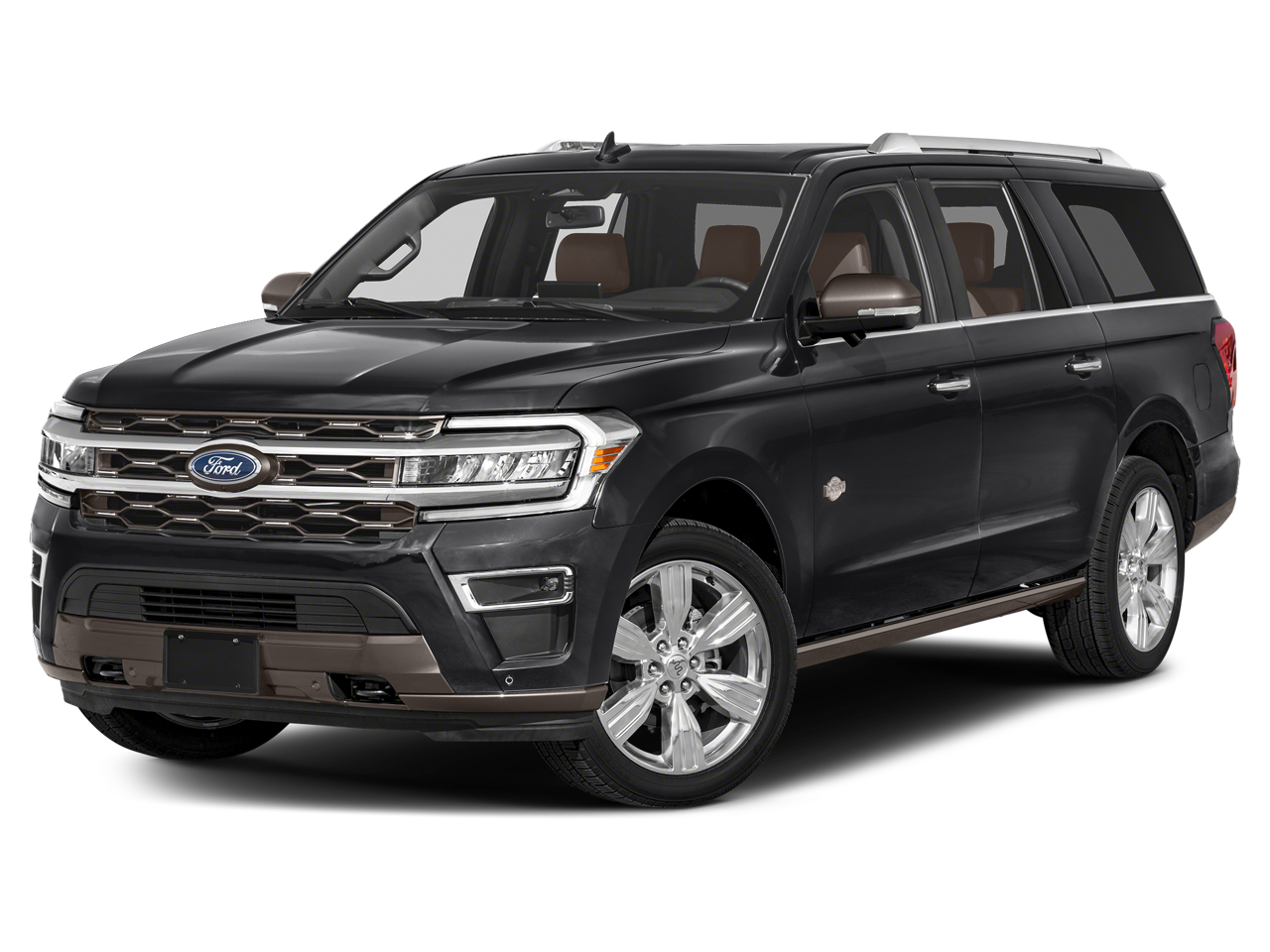 2024 Ford Expedition MAX King Ranch for sale in Blackfoot, ID