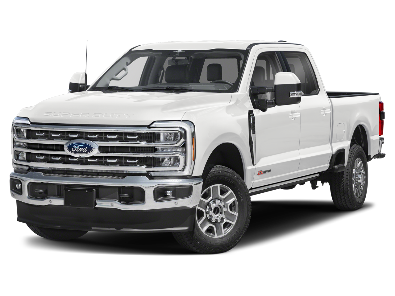 2024 Ford F-250 Lariat 4x4 Crew Cab 8' Box's photo