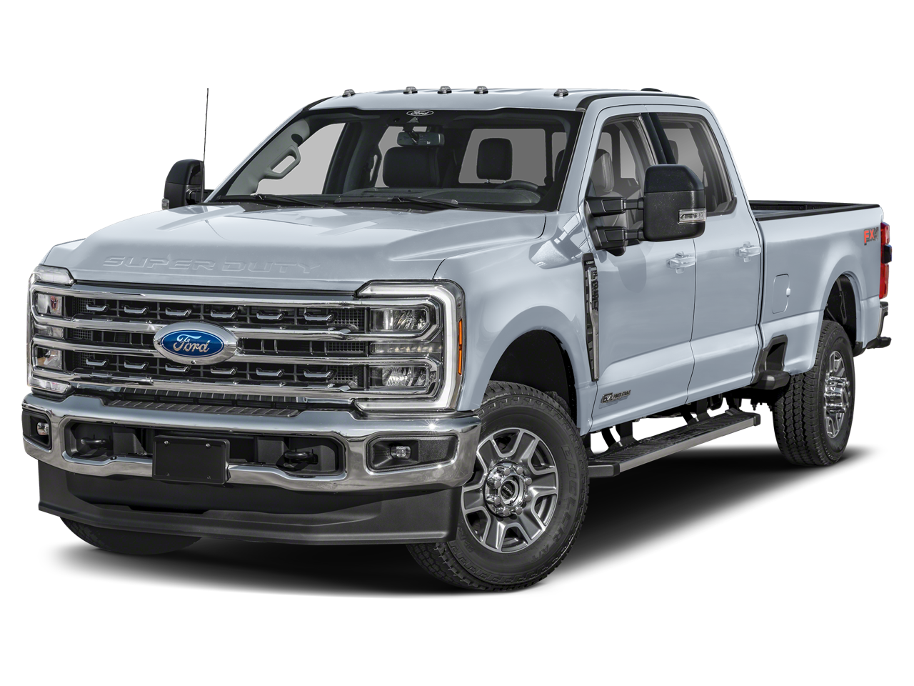 2024 Ford F-350 Super Duty LARIAT