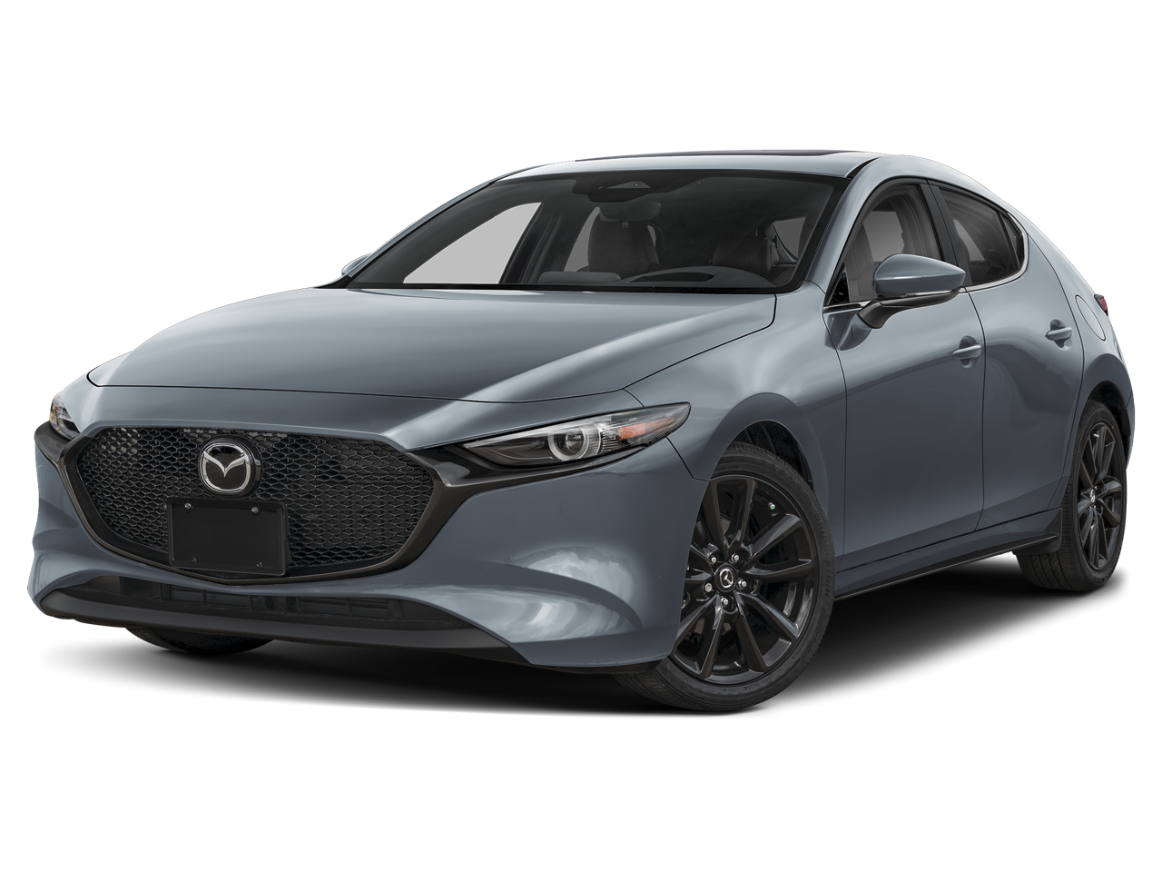 2024 Mazda CX-3 Premium MT 5-Door SKYACTIV's photo