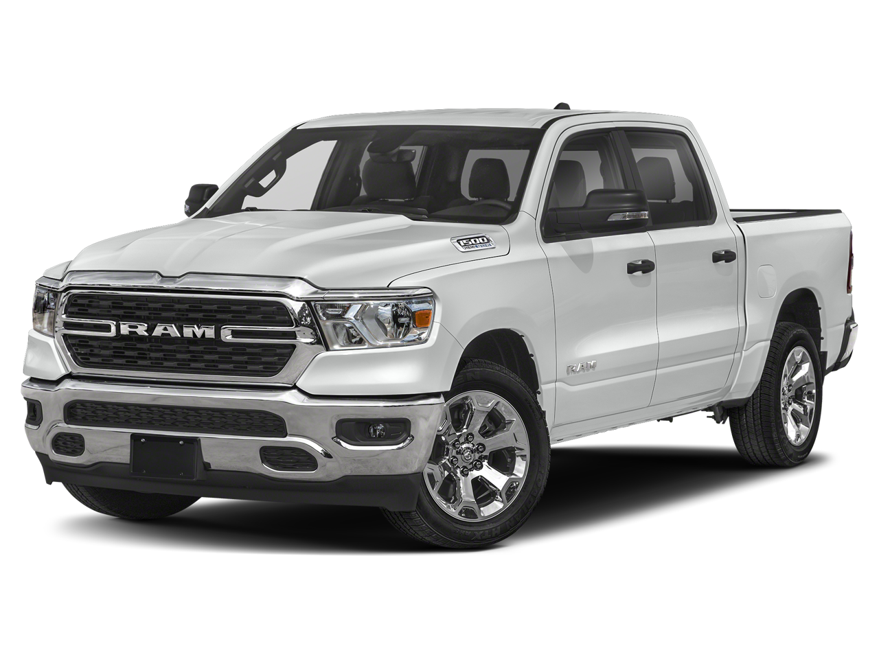 2024 RAM 1500 Big Horn