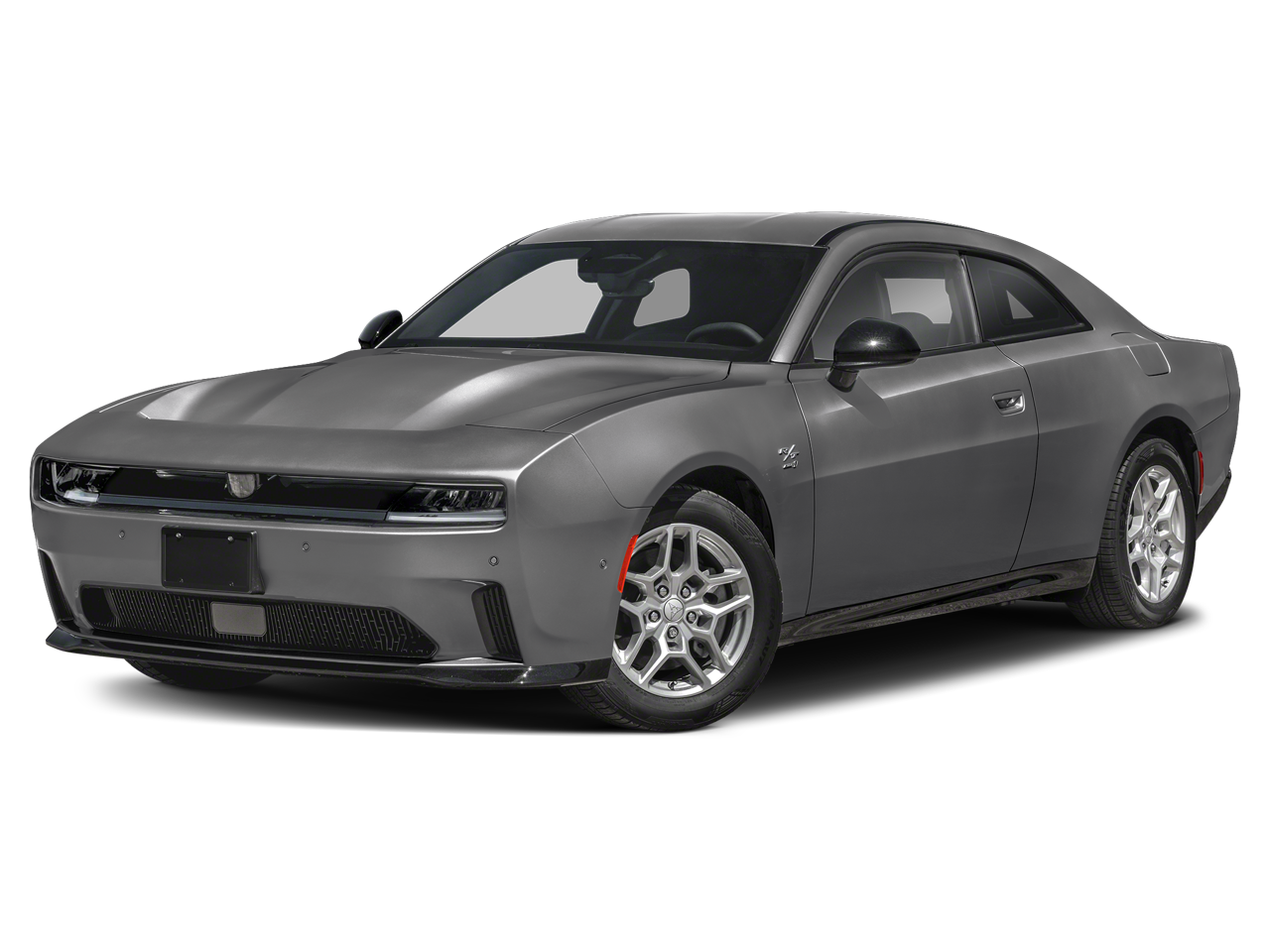 2025 Dodge Charger Daytona R/T