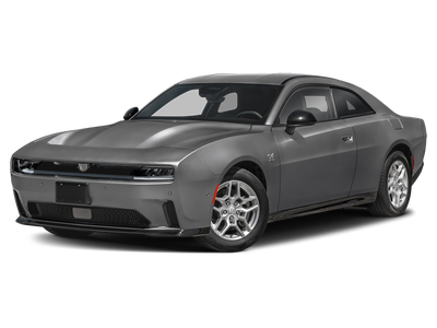 2025 Dodge Charger Daytona R/T