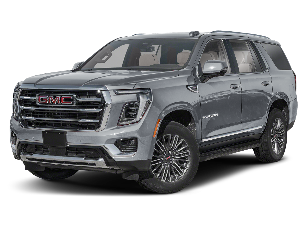 2025 GMC Yukon 4WD AT4 Ultimate's photo